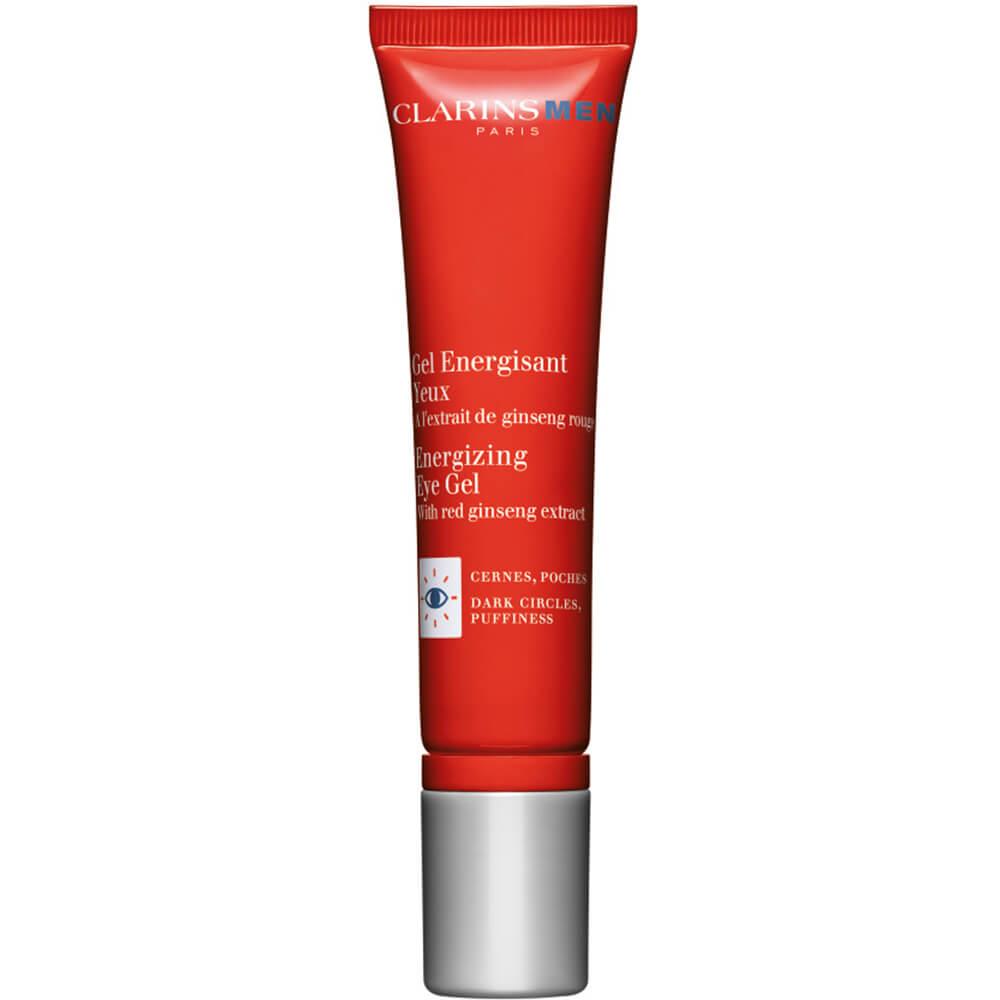 Clarins men gel energizzante contorno occhi