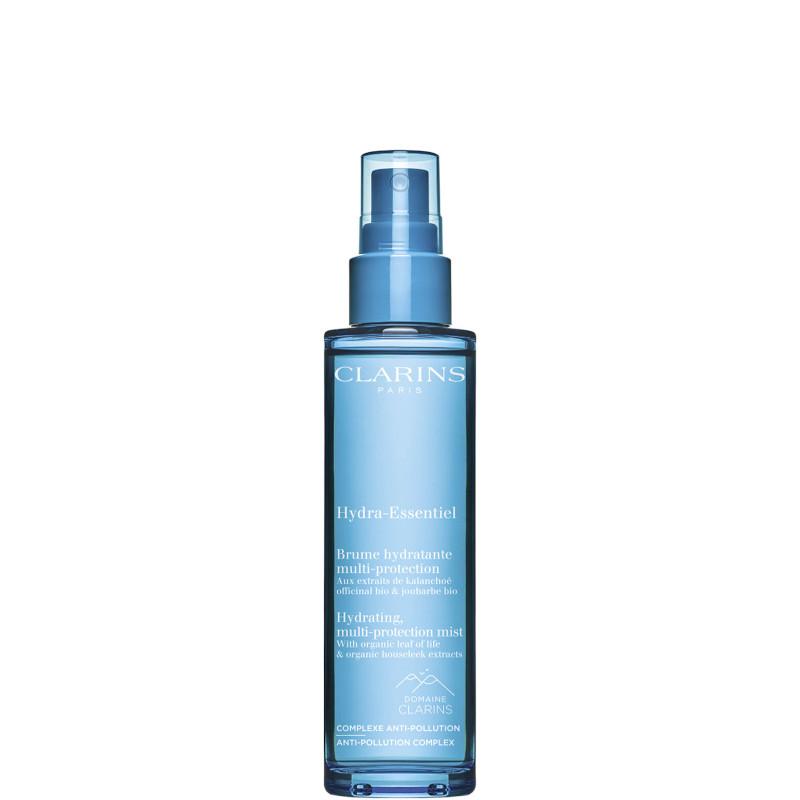 Hydra essentiel brume hydratante multi-protection