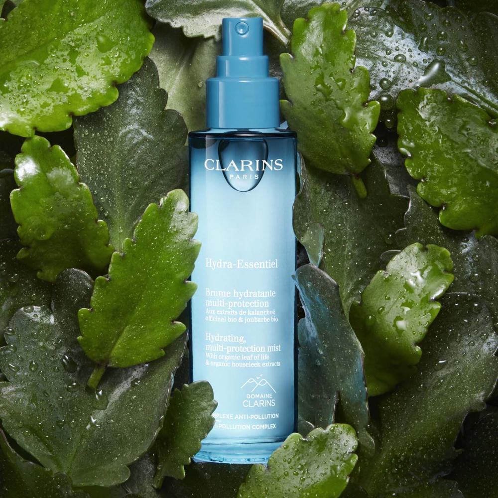 Hydra essentiel brume hydratante multi-protection