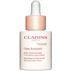 Calm-essentiel olio ristrutturante