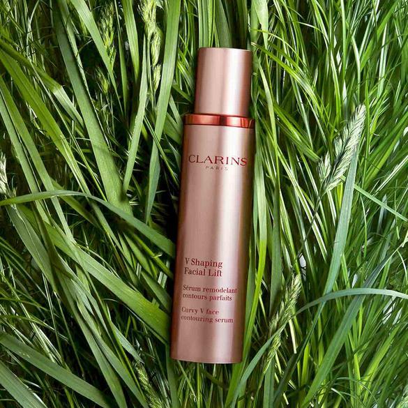 V shaping facial lift serum