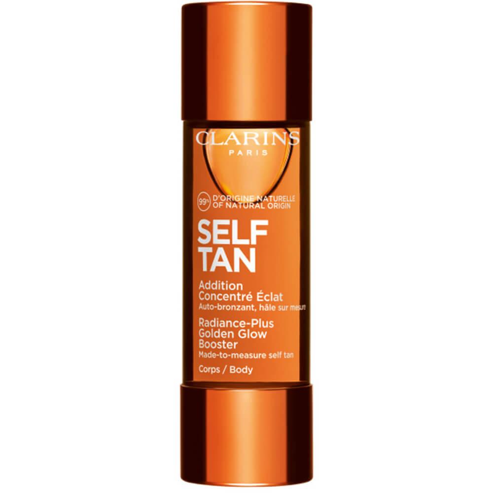 Addition concentré eclat corps concentrato autoabbronzante illuminante corpo