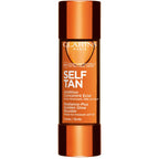 Addition concentré eclat corps concentrato autoabbronzante illuminante corpo