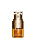 Double serum eye