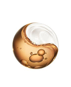 Double serum eye