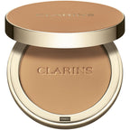 Ever matte compact powder