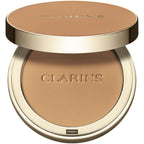 Ever matte compact powder