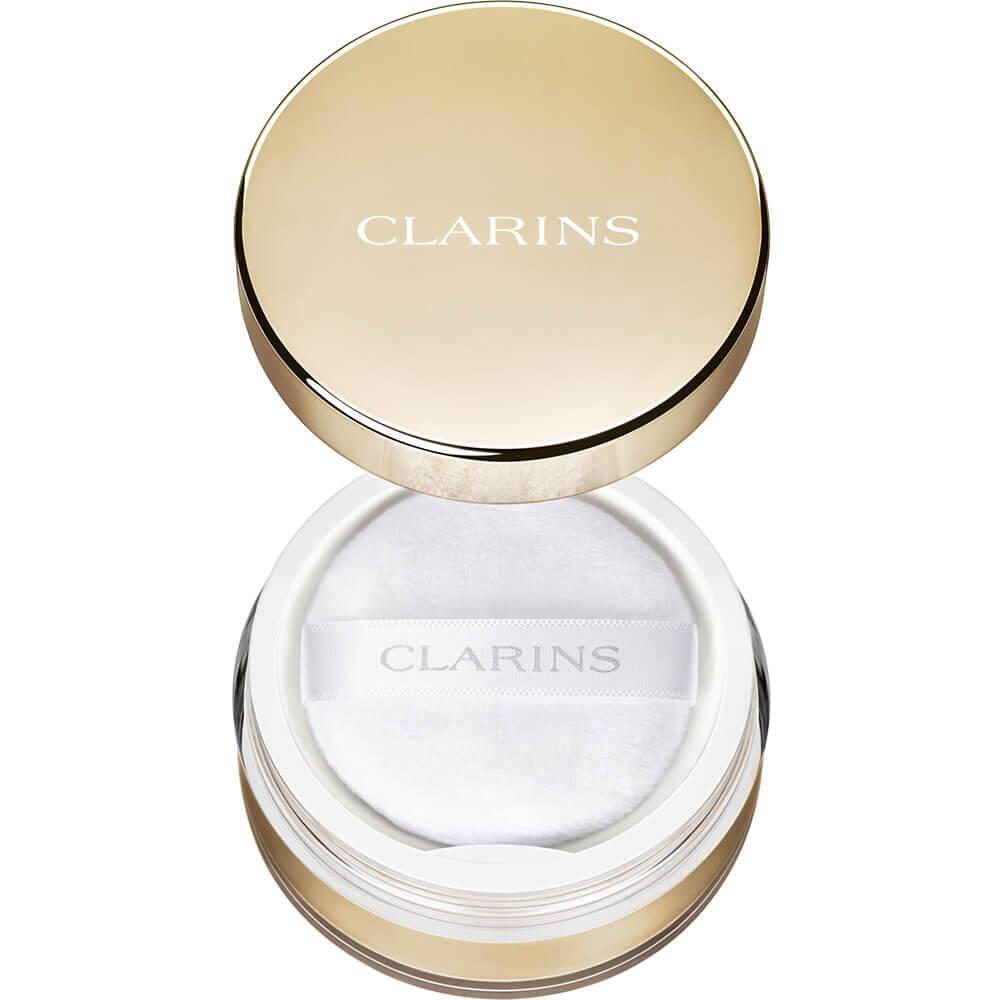 Ever matte loose powder