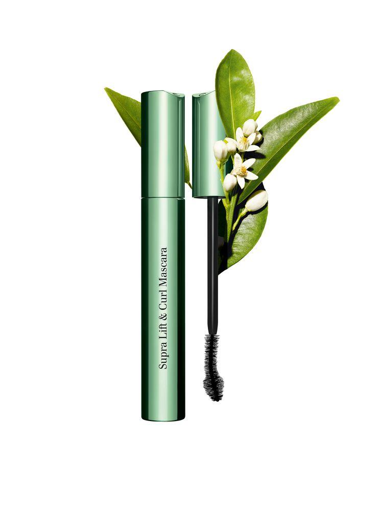 Supra lift & curl mascara