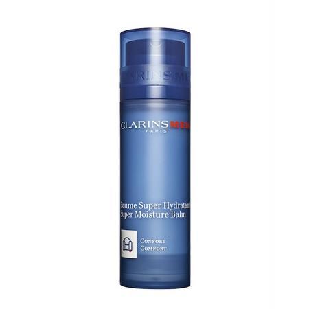 Clarins men balsamo super idratante