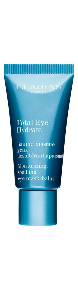 Total eye hydrate