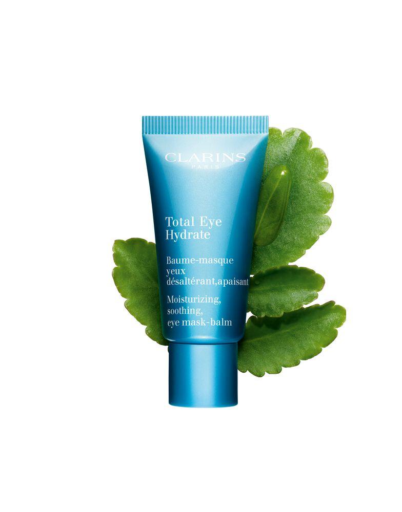 Total eye hydrate
