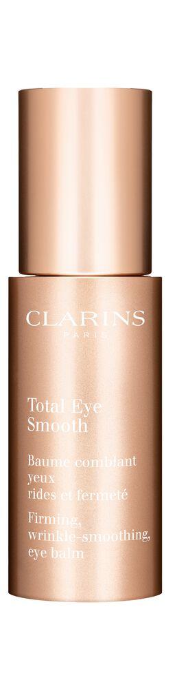 Total eye smooth