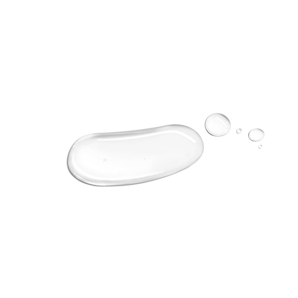 Struccante occhi delicato