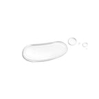 Struccante occhi delicato