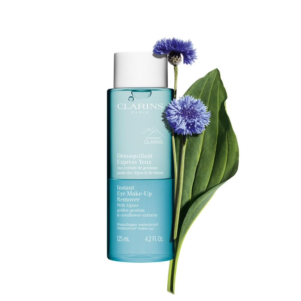 Struccante occhi express