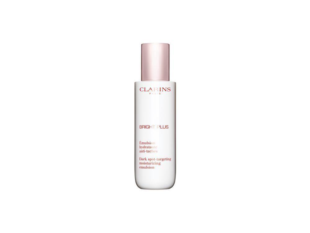 Bright plus emulsion