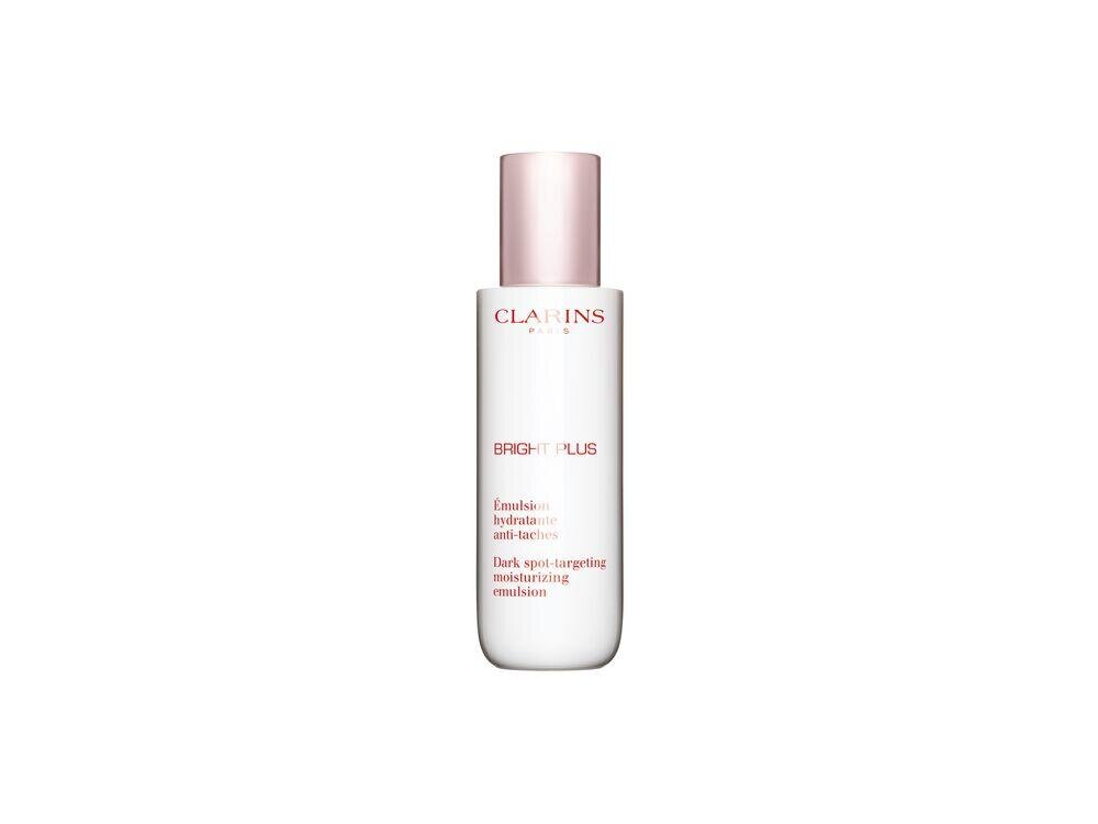 Bright plus emulsion