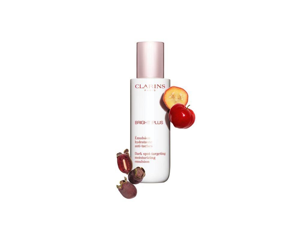 Bright plus emulsion