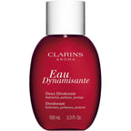 Eau dynamisante deodorante