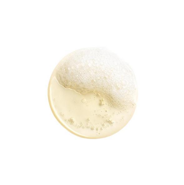 Aroma eau dynamisante douche fraiche énergisante