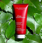 Aroma eau dynamisante lait fondant énergisant