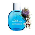 Eau ressourçante acqua di trattamento