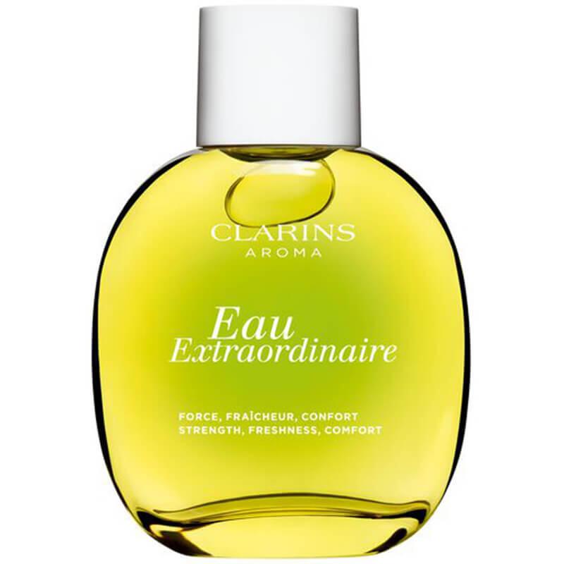 Eau extraordinaire ravviva la forza interiore