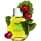 Eau extraordinaire ravviva la forza interiore