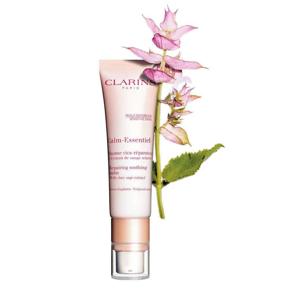 Calm-essentiel balsamo riparatore