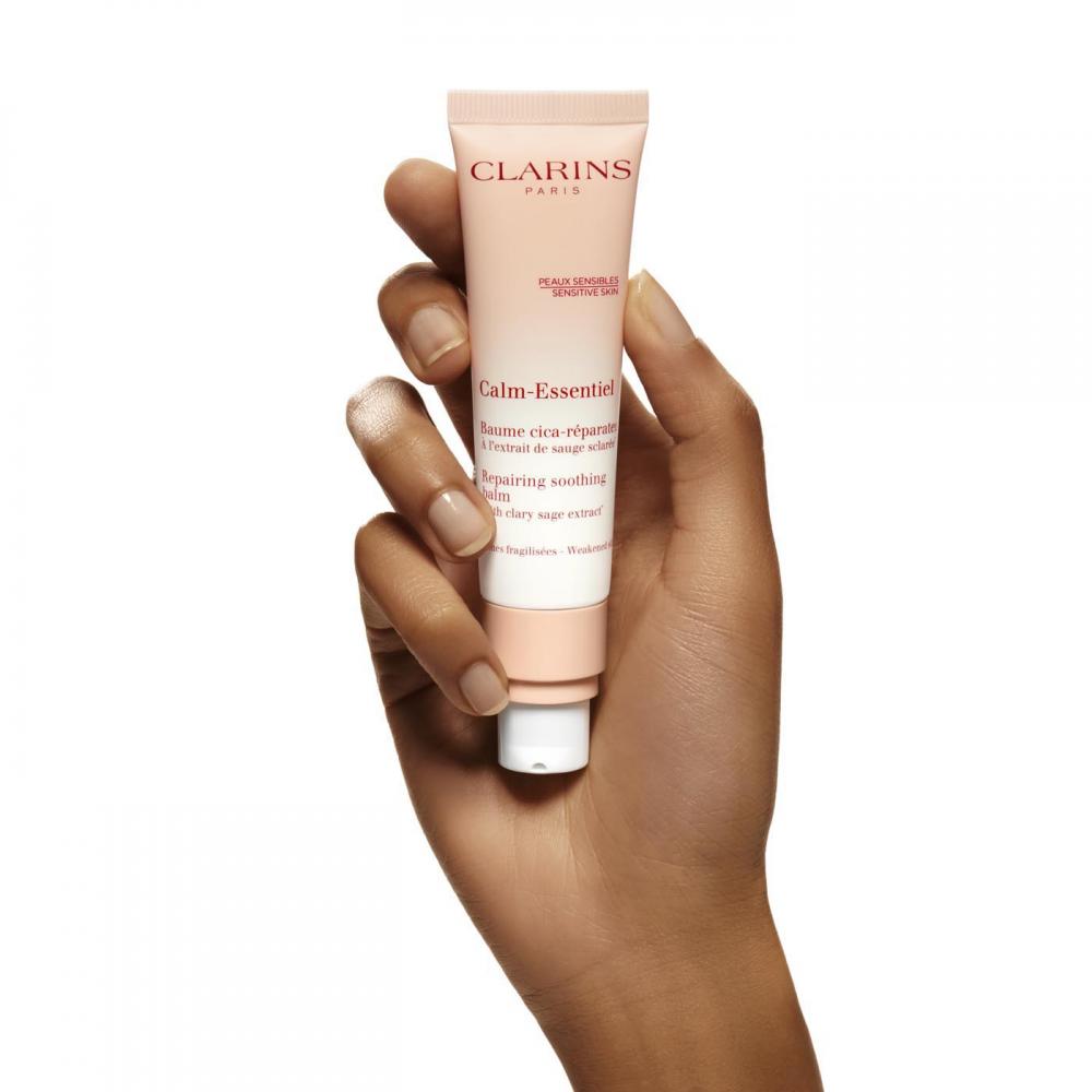 Calm-essentiel balsamo riparatore