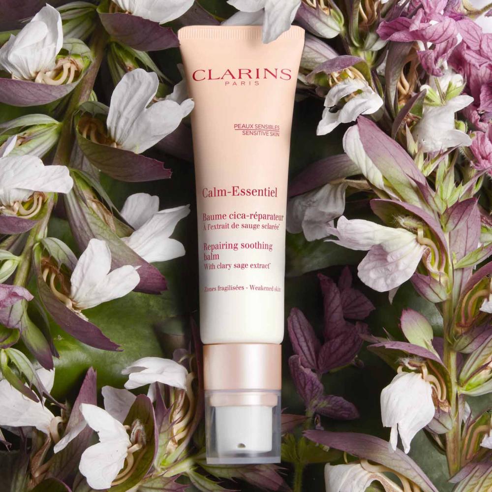 Calm-essentiel balsamo riparatore