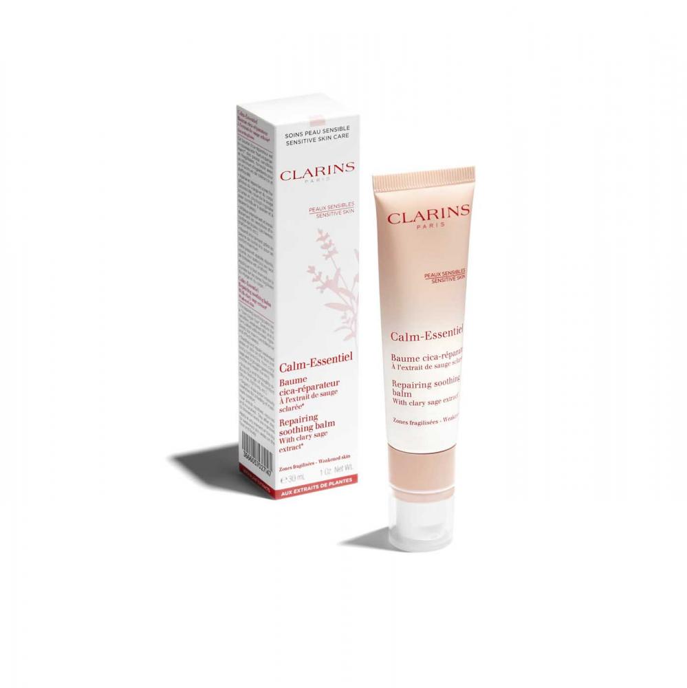 Calm-essentiel balsamo riparatore