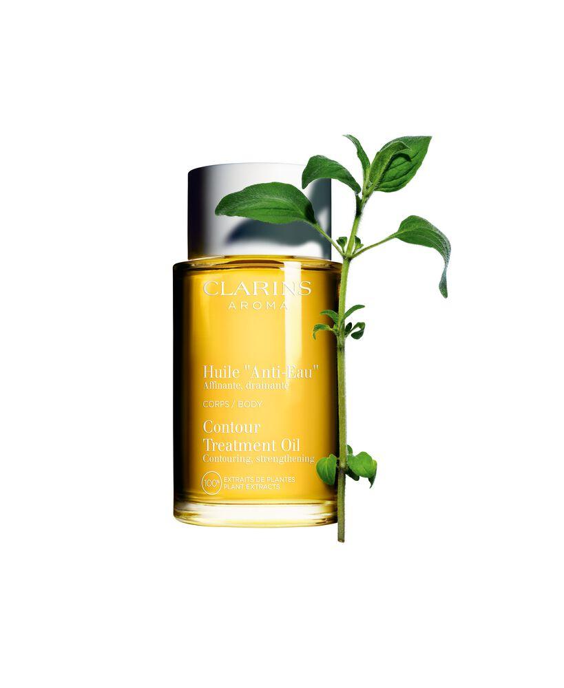 Olio drenante huile anti-eau