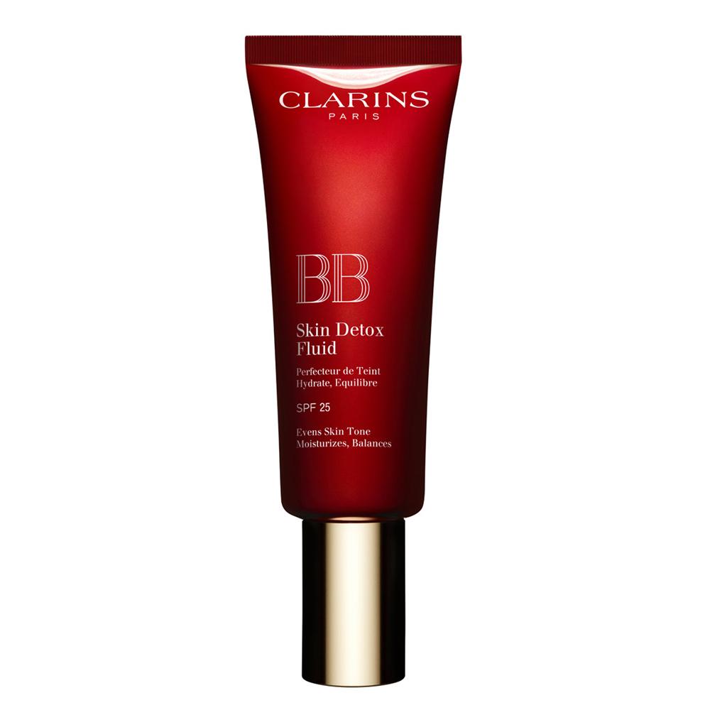 Bb skin detox fluid