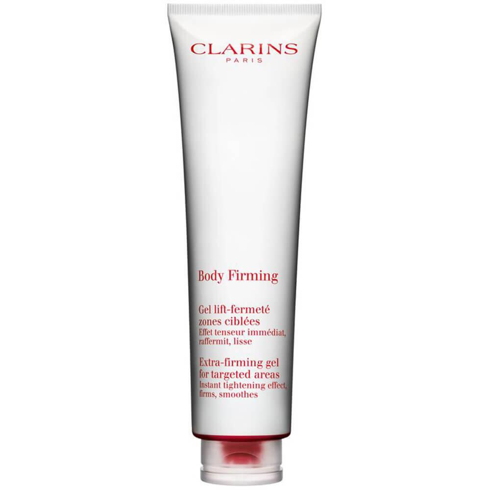 Body firming gel corpo tonicità speciale zone specifiche