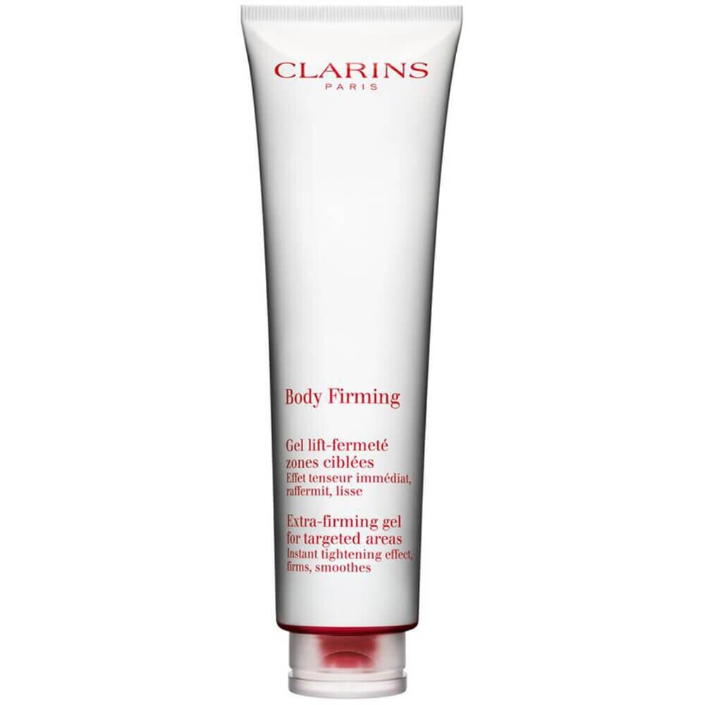 Body firming gel corpo tonicità speciale zone specifiche