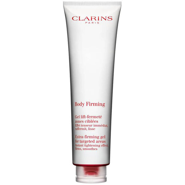 Body firming gel corpo tonicità speciale zone specifiche