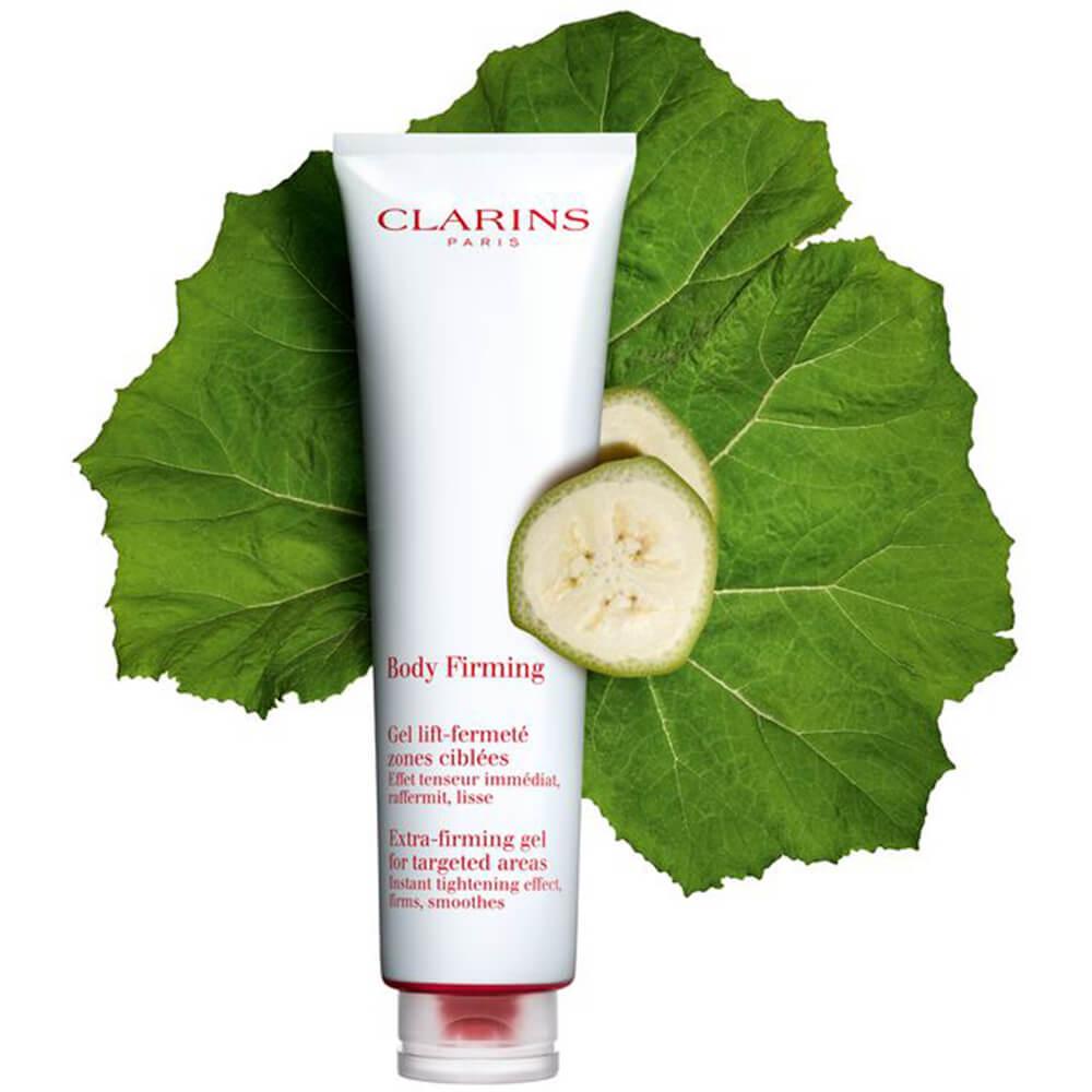 Body firming gel corpo tonicità speciale zone specifiche