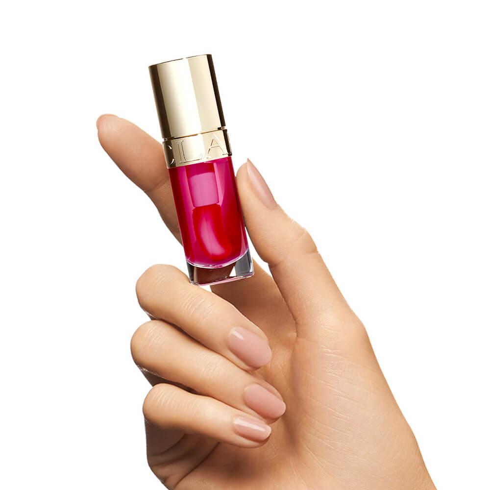 Lip comfort oil