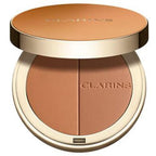 Ever bronze compact powder