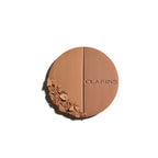 Ever bronze compact powder
