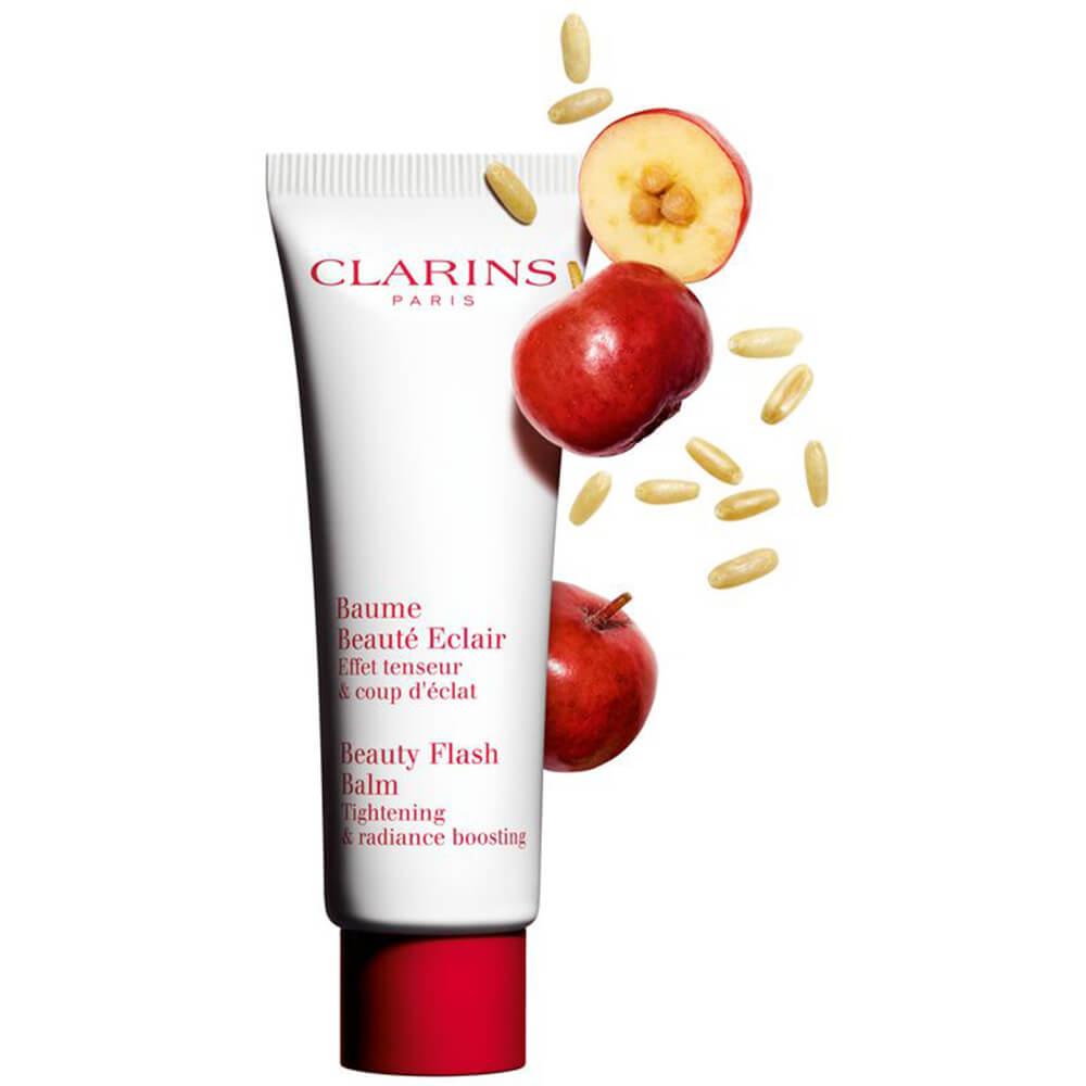 Beauty flash balm