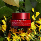 Multi-intensive giorno pelle secca