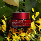 Multi-intensive notte pelli secche