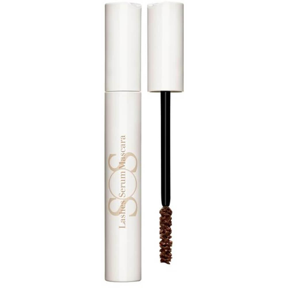 Sos lashes serum mascara
