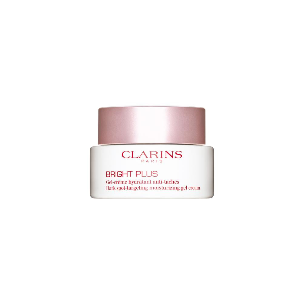 Bright plus crema-gel idratante