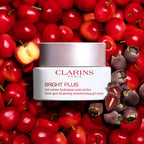 Bright plus crema-gel idratante