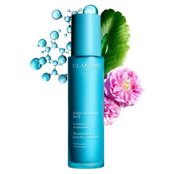 Hydra-essentiel [ha²] emulsione idratante