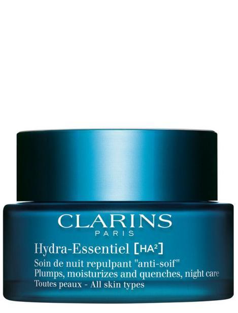 Hydra-essentiel [ha²] trattamento notte rimpolpante idratante